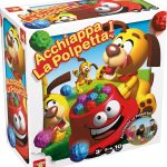 acchiappa la polpetta