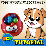 acchiappa la polpetta
