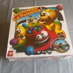 acchiappa la polpetta