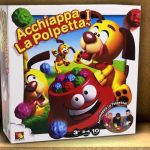 acchiappa la polpetta