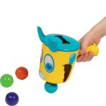 acchiappa la polpetta