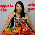 acchiappa la polpetta