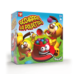 acchiappa la polpetta