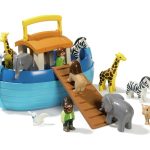 arca di noè playmobil