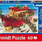 arca di noè playmobil