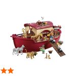arca di noè playmobil