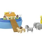 arca di noè playmobil