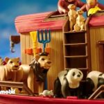 arca di noè playmobil