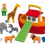 arca di noè playmobil
