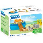 arca di noè playmobil