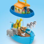 arca di noè playmobil