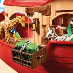arca di noè playmobil