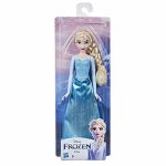 bambola elsa