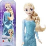 bambola elsa