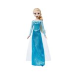bambola elsa