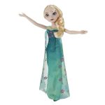 bambola elsa