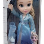bambola elsa