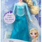 bambola elsa
