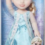 bambola elsa