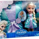 bambola elsa