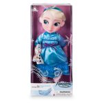bambola elsa