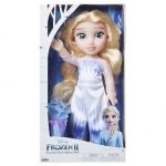 bambola elsa