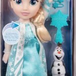 bambola elsa