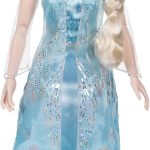bambola frozen