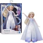 bambola frozen
