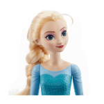 bambola frozen