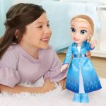 bambola frozen