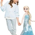 bambola frozen