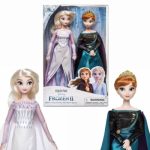 bambola frozen