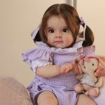 bambola reborn amazon