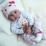 bambola reborn amazon