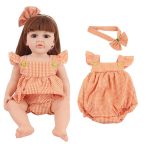 bambola reborn amazon
