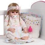 bambola reborn amazon