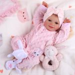 bambola reborn amazon