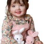 bambola reborn amazon