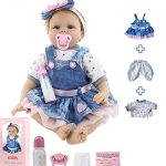 bambola reborn amazon
