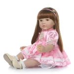 bambola reborn amazon