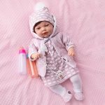 bambola reborn amazon