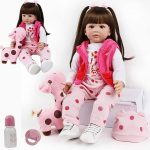 bambola reborn amazon