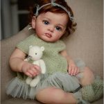 bambola reborn amazon