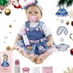 bambola reborn amazon