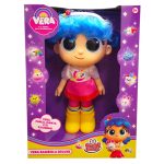 bambola vera