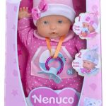 bambole nenuco