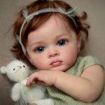bambole reborn bellissime