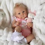 bambole reborn bellissime