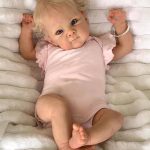 bambole reborn silicone